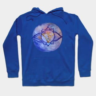 Ajna Chakra Hoodie